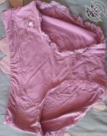 玩老妈内衣内裤袜子，交流分享玩法1