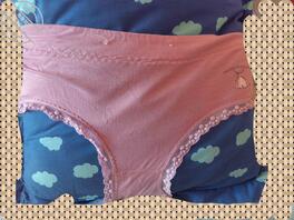 玩老妈内衣内裤袜子，交流分享玩法2