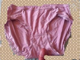 玩老妈内衣内裤袜子，交流分享玩法