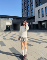 提前预习秋冬穿搭2