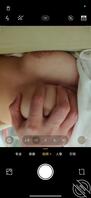 爽飞了，偷摸睡着的妹妹，这胸大概多大啊，第一次摸女人胸0