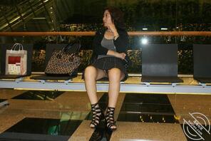 风骚的汕尾技校女教师刘星辰