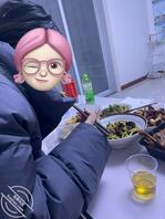 (原创3)为了感谢我上次照顾她,侄女主动请我吃饭1