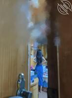 [原创]4.偷拍亲姐姐换衣服，终于看到姐姐全身了，真想进去抱着她0