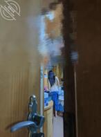 [原创]4.偷拍亲姐姐换衣服，终于看到姐姐全身了，真想进去抱着她2