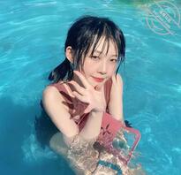 延边网红小美女0