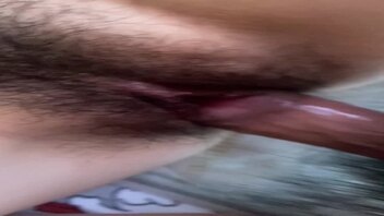 母狗骚穴近景，能看出来是被操了十三年的逼