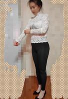 原创!好兄弟和他爸回老家我偷去他家操他妈,四十八岁气质熟阿姨,瑜伽裤内射0