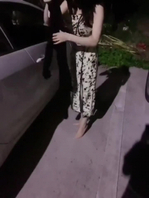 人妻说人来人往你敢车震你就不怕上今日头条