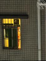 偷拍对面小姐姐洗澡0