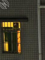 偷拍对面小姐姐洗澡1