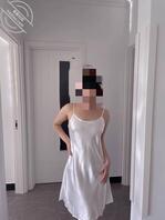 看到邻居换衣服的裸体9