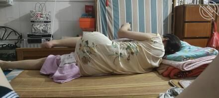 想把妈妈变成我的肉便器2