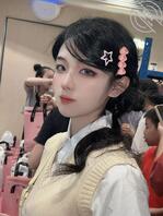 贺州颜希认识的来