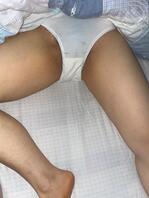 老婆的阴道特写，近距离拍摄女生性器官供大家研究1