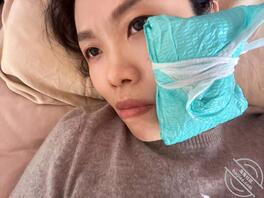 老公今晚不在家，想大叔了1