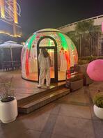 (原创) 妹妹心理压力大不敢生娃了!0