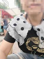 (原创2)报复再嫁妈妈,妈妈和那男的摆地摊0