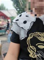 (原创2)报复再嫁妈妈,妈妈和那男的摆地摊2