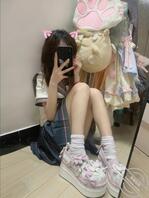 湖北jk萌妹小萝莉2