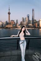 重庆小母狗，胸大屁股大，特别骚，欢迎射频1