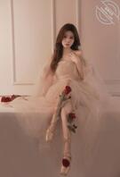 内蒙古包头00后新婚少妇认出有惊喜0