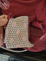 丈母娘的原味，大家多评论评论，正在调教媳妇，给媳妇看1