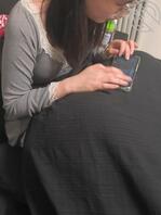 爱打王者的骚货小姨0