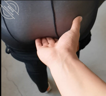 【真实原创】92、在别人的婚房里疯狂的艹着婶婶的白浆逼,裹的满满一层舒服1