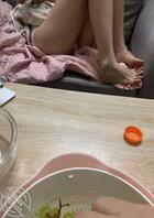 原创、还跟个小孩子一样,完全不把我当男人看1