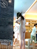 澡堂子偷拍！！！第十一期！！1