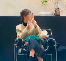 我终于又一个人在家里自由自在了1