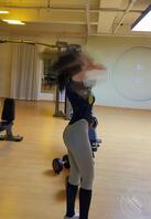 日常瑜伽，咋样嘛0