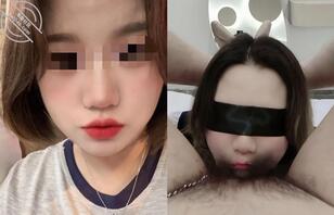 看下有多少人想接盘母狗0