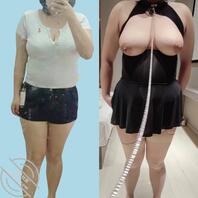 看下有多少人想接盘母狗2