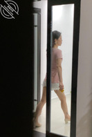 偷拍几位美女少妇尿尿2