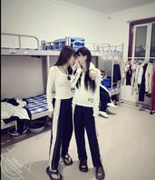 有没有哥哥喜欢我呀？找个主人谁报名？