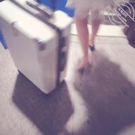 小胖日记原创4,接到妹妹了0