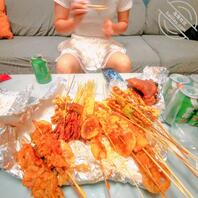 小胖日记原创4,接到妹妹了2