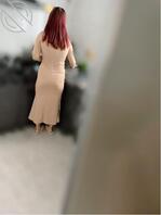 【海角原创6】偷拍老妈的裙底,但是今天老妈看我的眼神不对,是不是被发现什0