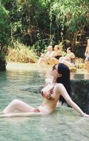 出来玩咯