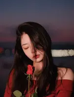 广州工商学院高颜值学姐谭梓柔，学校的文静女神酒店的性瘾母狗0