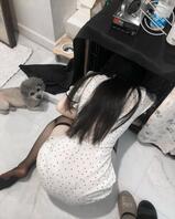 今天是个好日子,爸爸出车了,属于我和妈妈的二人世界1
