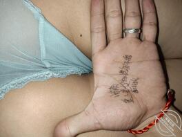 与堂嫂的性爱时光(42)--堂嫂穿着我买的情趣内裤让我狠狠的操最后内射0