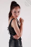 国模左儿大尺度人体私拍套图2