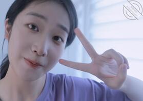 06女高，求真实颜值评价，谢谢啦～1