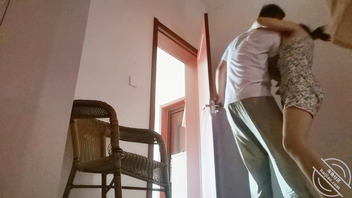 【自拍】自慰准备发海角,却被儿子看见,羞耻感上头强奸了自己的亲生儿子!!2