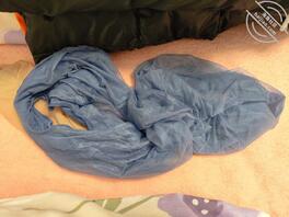 我在妈妈手机里弄了个云盘1