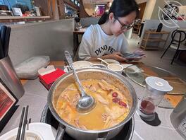 大一的女同学，有人喜欢吗0