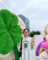 大一的女同学，有人喜欢吗1